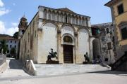 [07] mostra di Manolo Valdes [foto Gianmarco Passerini] 